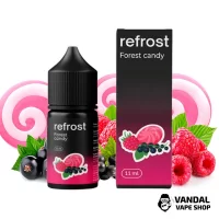 Наборы для самозамеса ReFrost 30 мл 50 мг - Forest Candy